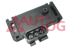 SENZOR PRESIUNE GALERIE ADMISIE AUTLOG AS4954 - Compatibil cu ALFA ROMEO, CITROEN, DAEWOO, FIAT, FORD, HYUNDAI, KIA, LANCIA