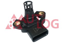 SENZOR PRESIUNE GALERIE ADMISIE AUTLOG AS4955 - Compatibil cu OPEL