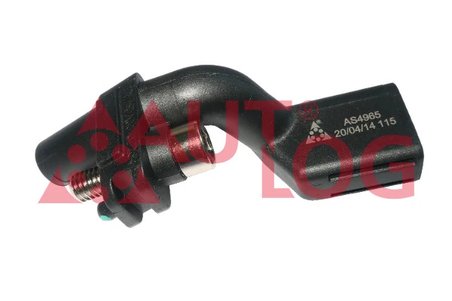 SENZOR IMPULSURI ARBORE COTIT AUTLOG AS4965 - Compatibil cu AUDI, SEAT, SKODA, VW
