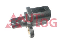 SENZOR ABS AUTLOG AS4969 - Compatibil cu ALFA ROMEO, CITROEN, PEUGEOT