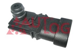 SENZOR PRESIUNE GALERIE ADMISIE AUTLOG AS4979 - Compatibil cu DACIA, NISSAN, OPEL, RENAULT