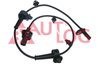 SENZOR ABS AUTLOG AS4996 - Compatibil cu HONDA