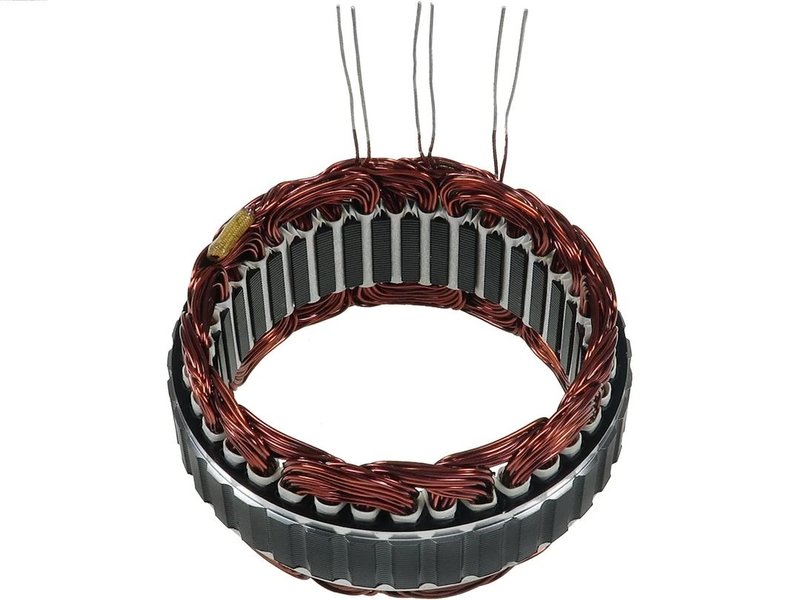Stator, generator AS-PL AS5002