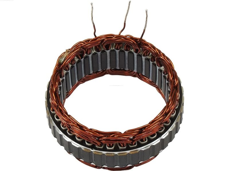STATOR, GENERATOR AS-PL AS5004 - Piesa auto compatibila cu mai multe marci