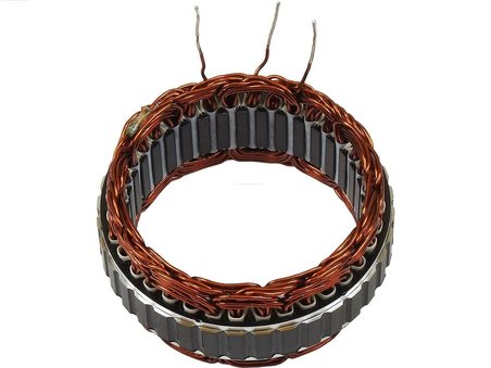 STATOR, GENERATOR AS-PL AS5004 - Piesa auto compatibila cu mai multe marci