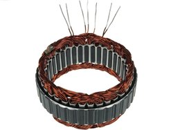 STATOR, GENERATOR AS-PL AS5009 - Piesa auto compatibila cu mai multe marci