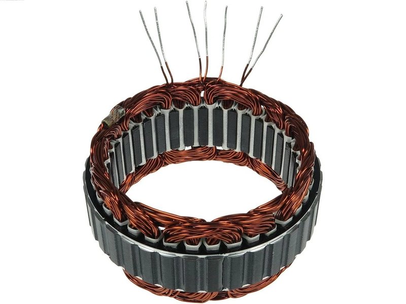 Stator, generator AS-PL AS5009