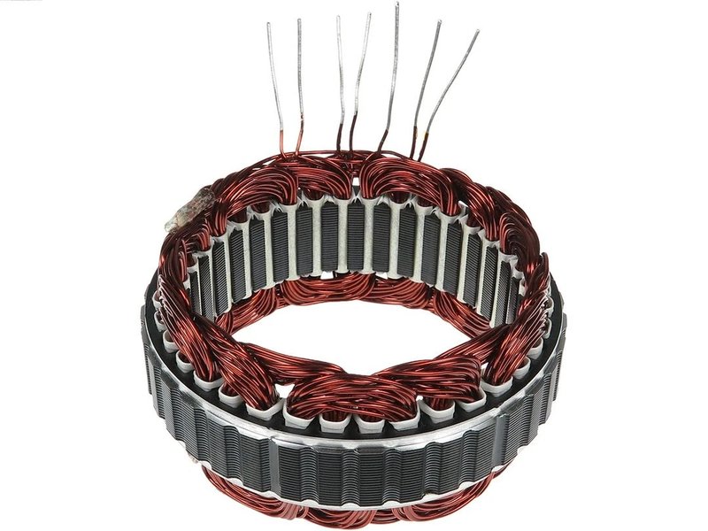 Stator, generator AS-PL AS5010