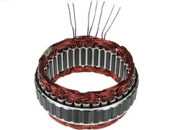STATOR, GENERATOR AS-PL AS5013 - Piesa auto compatibila cu mai multe marci