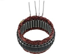 STATOR, GENERATOR AS-PL AS5022 - Piesa auto compatibila cu mai multe marci