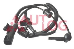 SENZOR ABS AUTLOG AS5024 - Compatibil cu CHEVROLET, OPEL
