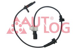 SENZOR ABS AUTLOG AS5037 - Compatibil cu HONDA