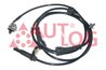 Senzor ABS Autlog AS5042