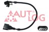 SENZOR IMPULSURI ARBORE COTIT AUTLOG AS5054 - Compatibil cu AUDI, SEAT, SKODA, VW