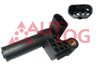 Senzor impulsuri arbore cotit Autlog AS5080