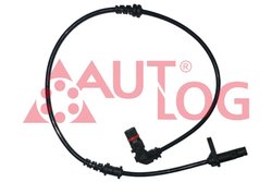 SENZOR ABS AUTLOG AS5091 - Compatibil cu MERCEDES-BENZ