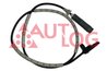 SENZOR ABS AUTLOG AS5098 - Compatibil cu BMW