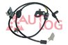 SENZOR ABS AUTLOG AS5106 - Compatibil cu SUBARU