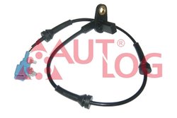 SENZOR ABS AUTLOG AS5128 - Compatibil cu NISSAN