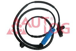 SENZOR ABS AUTLOG AS5154 - Compatibil cu LAND ROVER