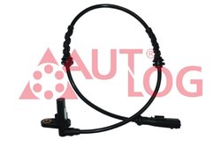 SENZOR ABS AUTLOG AS5162 - Compatibil cu RENAULT