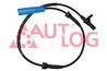 SENZOR ABS AUTLOG AS5183 - Compatibil cu BMW