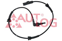 SENZOR ABS AUTLOG AS5186 - Compatibil cu RENAULT