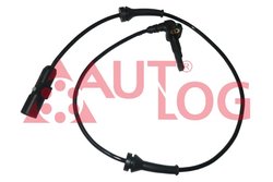 SENZOR ABS AUTLOG AS5189 - Compatibil cu NISSAN, OPEL, RENAULT