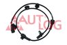 SENZOR ABS AUTLOG AS5192 - Compatibil cu SUZUKI