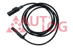 SENZOR ABS AUTLOG AS5207 - Compatibil cu MERCEDES-BENZ, VW