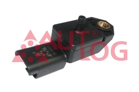 SENZOR PRESIUNE GALERIE ADMISIE AUTLOG AS5231 - Compatibil cu CITROEN, FIAT, FORD, LANCIA, PEUGEOT