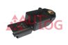 SENZOR PRESIUNE GALERIE ADMISIE AUTLOG AS5231 - Compatibil cu CITROEN, FIAT, FORD, LANCIA, PEUGEOT