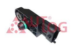 SENZOR PRESIUNE GALERIE ADMISIE AUTLOG AS5233 - Compatibil cu RENAULT