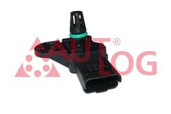 SENZOR PRESIUNE SUPRAALIMENTARE AUTLOG AS5245 - Compatibil cu CITROEN, MINI, PEUGEOT