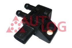 SENZOR PRESIUNE GAZE EVACUARE AUTLOG AS5273 - Compatibil cu BMW, MINI