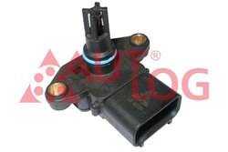 SENZOR PRESIUNE GALERIE ADMISIE AUTLOG AS5297 - Compatibil cu AUDI, VW