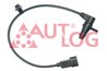 SENZOR IMPULSURI ARBORE COTIT AUTLOG AS5340 - Compatibil cu HYUNDAI, KIA