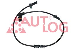 SENZOR ABS AUTLOG AS5347 - Compatibil cu MERCEDES-BENZ