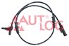 Senzor ABS Autlog AS5349