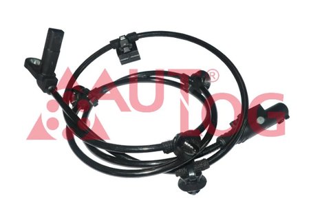 SENZOR ABS AUTLOG AS5356 - Compatibil cu MERCEDES-BENZ