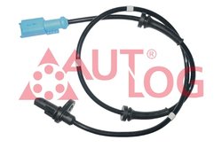 SENZOR ABS AUTLOG AS5355 - Compatibil cu CITROEN, PEUGEOT