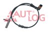 Senzor ABS Autlog AS5360