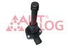 SENZOR NIVEL ULEI MOTOR AUTLOG AS5454 - Compatibil cu BMW