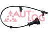 SENZOR ABS AUTLOG AS5490 - Compatibil cu MERCEDES-BENZ