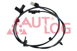 SENZOR ABS AUTLOG AS5491 - Compatibil cu MERCEDES-BENZ