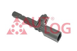 SENZOR ABS AUTLOG AS5492 - Compatibil cu AUDI, SKODA, VW
