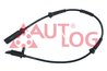 Senzor ABS Autlog AS5502
