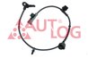 Senzor ABS Autlog AS5522