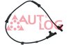 Senzor ABS Autlog AS5537