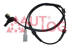SENZOR ABS AUTLOG AS5551 - Compatibil cu CITROEN, PEUGEOT